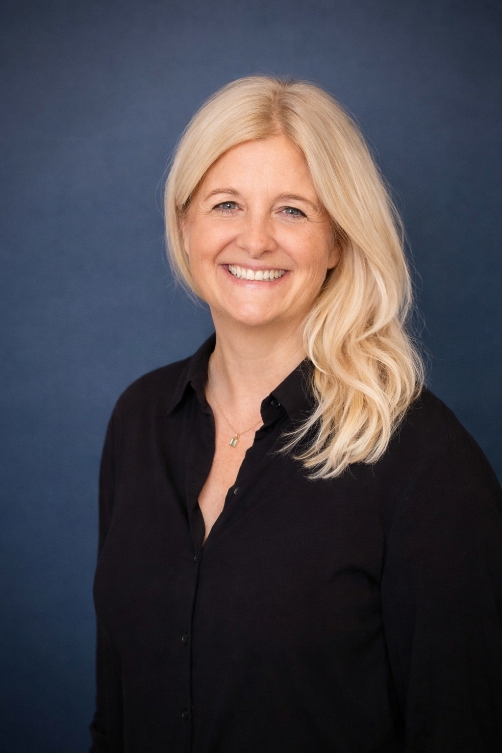 Rechtsanwältin Stephanie Linten