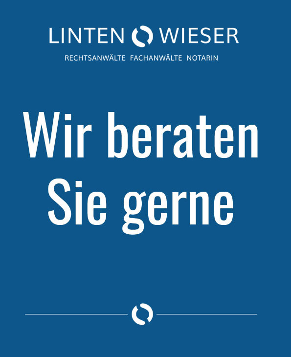 Linten und Wieser Wir beraten Sie gerne